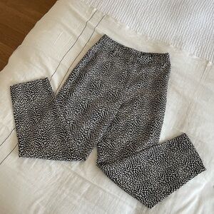 Vintage Versace trousers